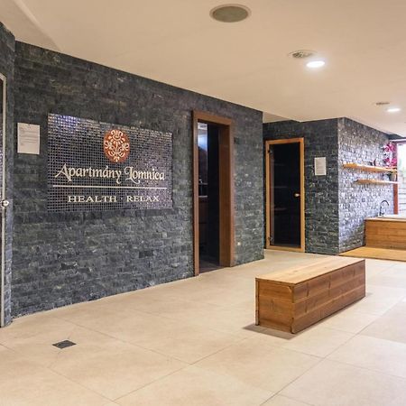 Apartman Lomnica - Vysoke Tatry Vel'ka Lomnica Extérieur photo
