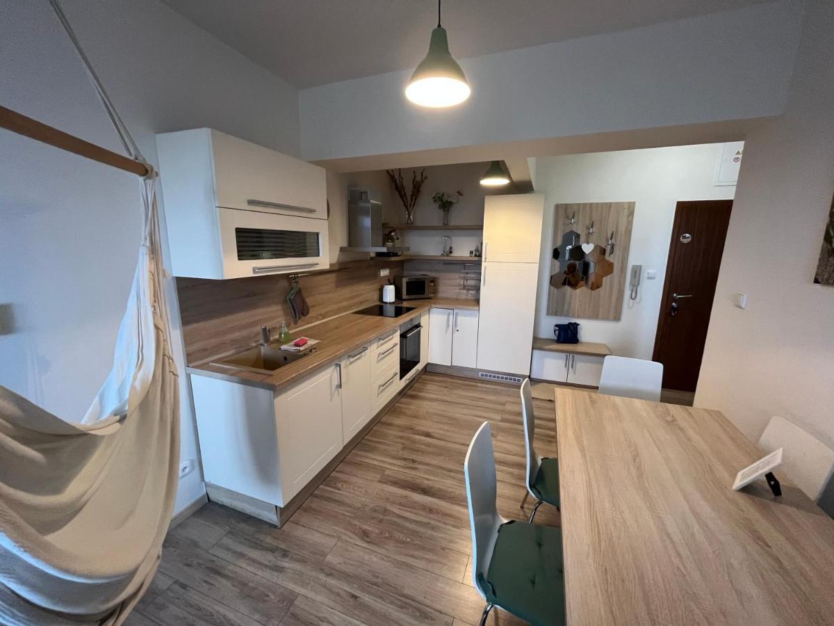 Apartman Lomnica - Vysoke Tatry Vel'ka Lomnica Extérieur photo