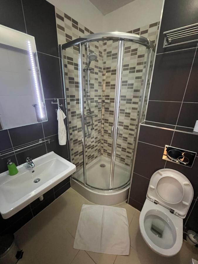 Apartman Lomnica - Vysoke Tatry Vel'ka Lomnica Extérieur photo