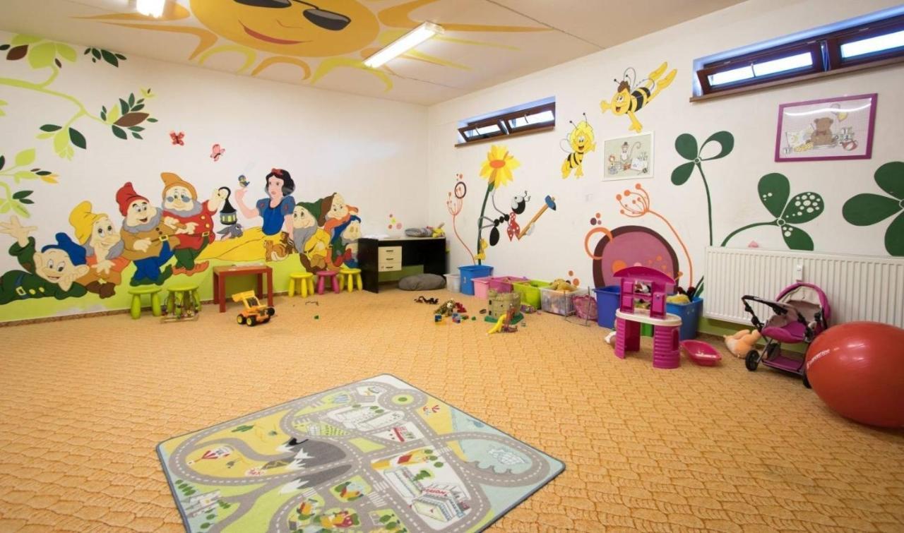 Apartman Lomnica - Vysoke Tatry Vel'ka Lomnica Extérieur photo